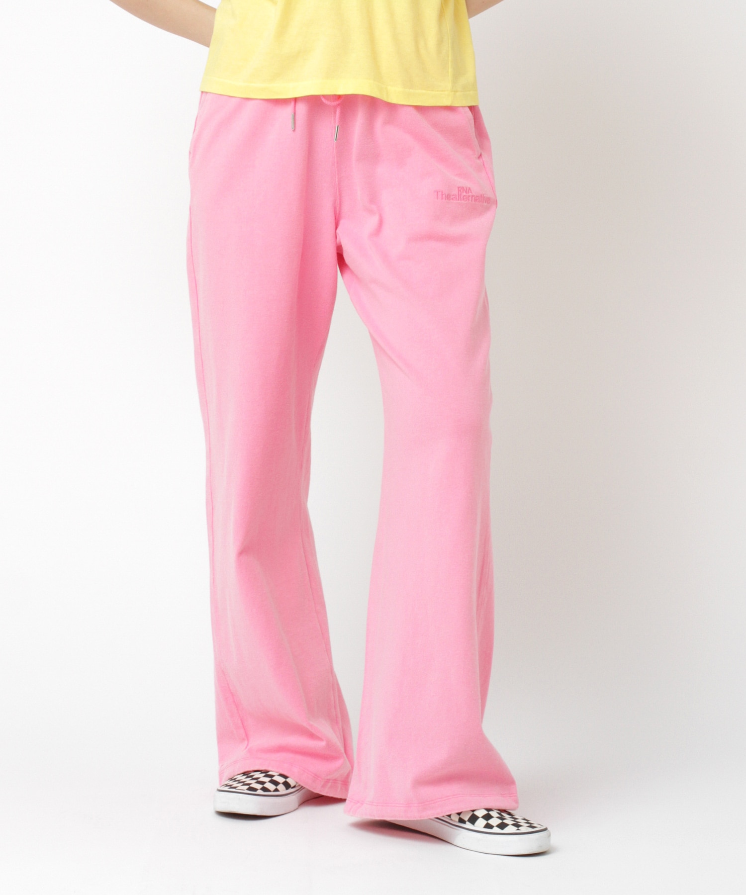 R4331 ヘビー天竺バギースウェット