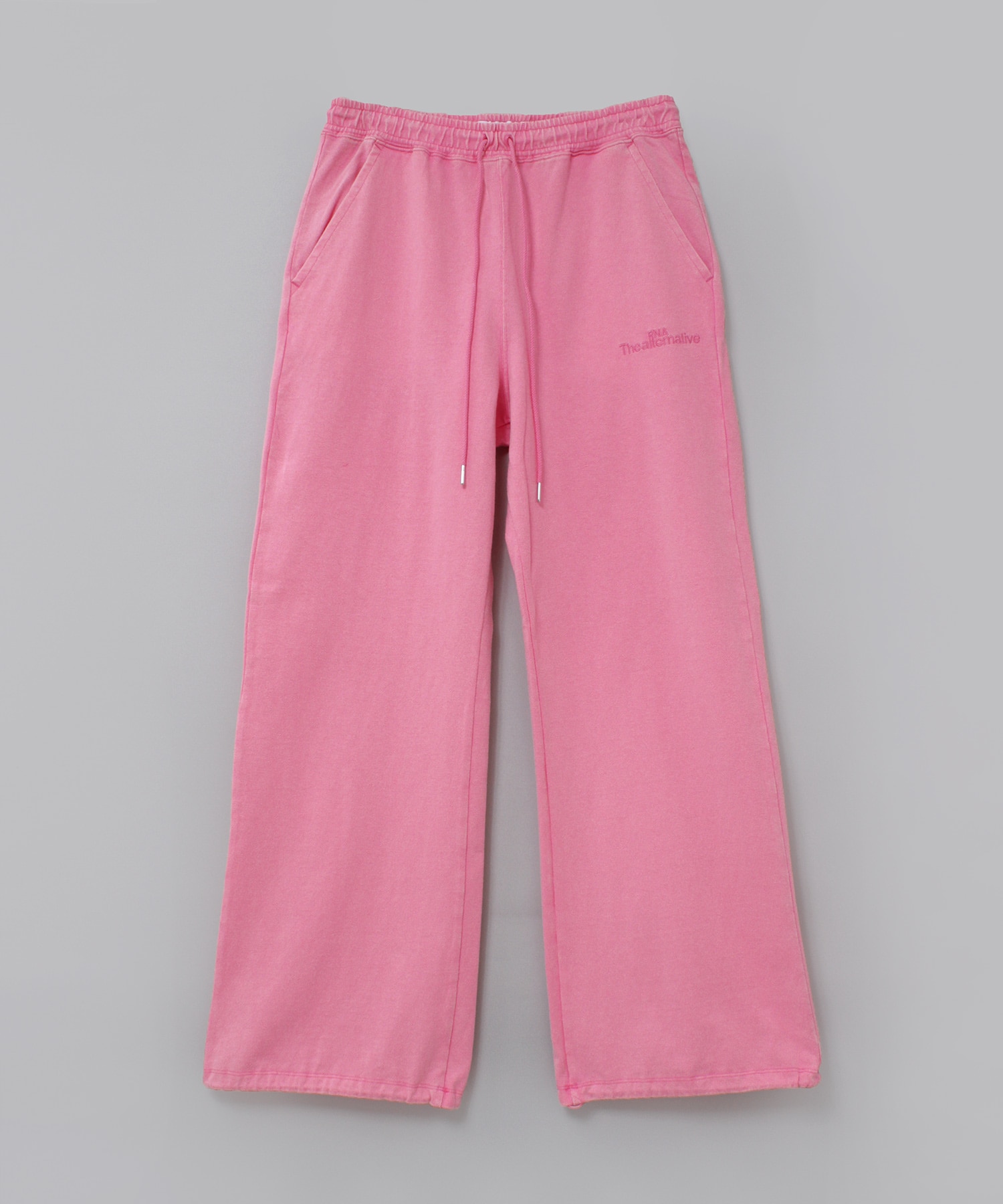 R4331 ヘビー天竺バギースウェット