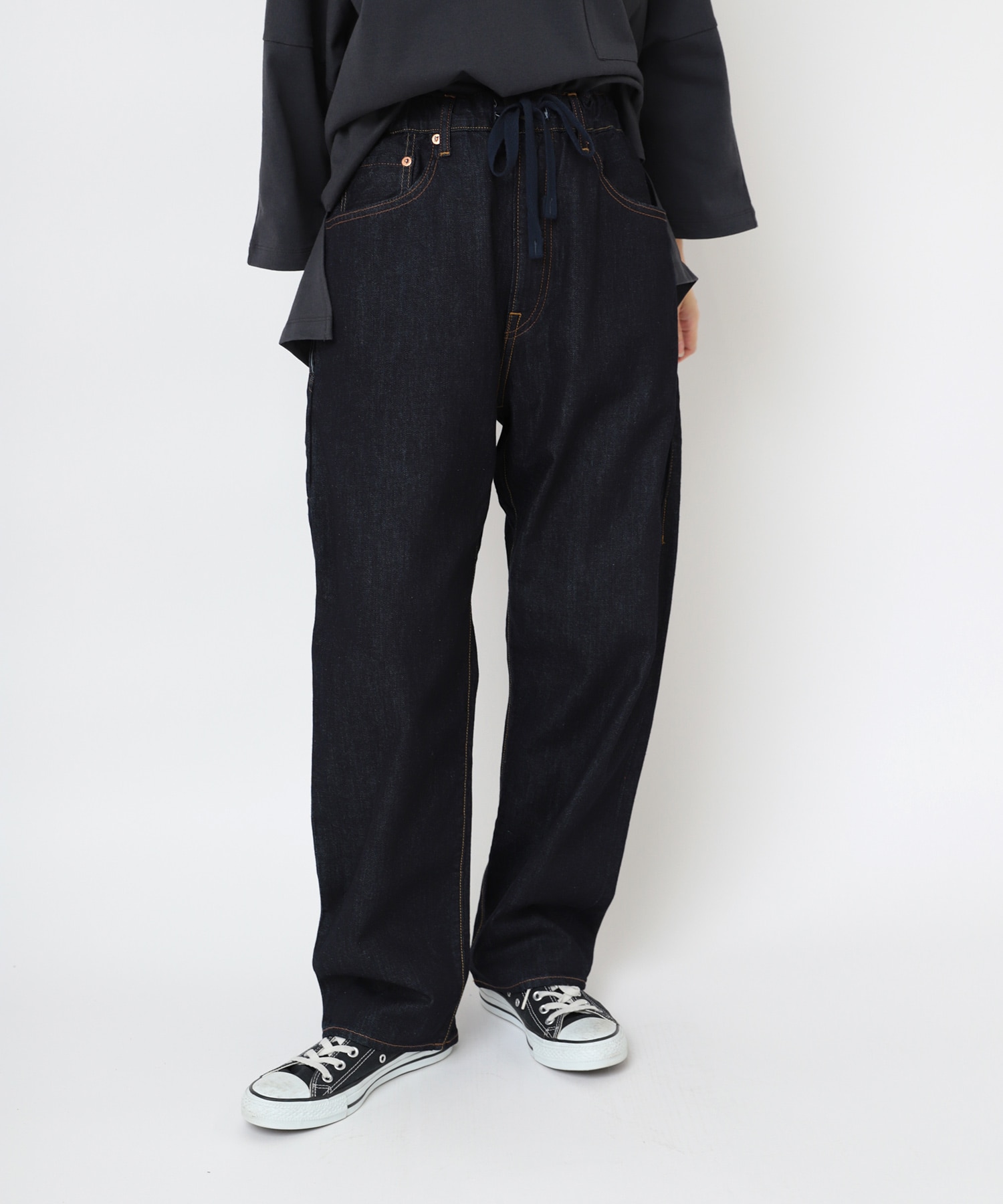 R4355 10ozハイクパンツ