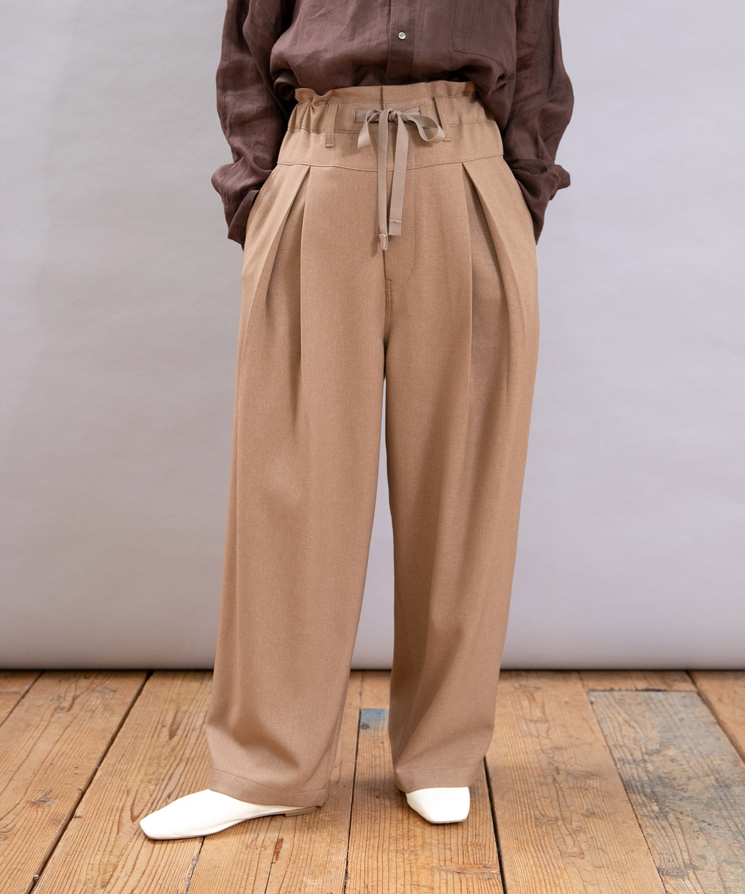 2023.8.14 【URCH】PANTS: - RNA ONLINE STORE | アールエヌエー