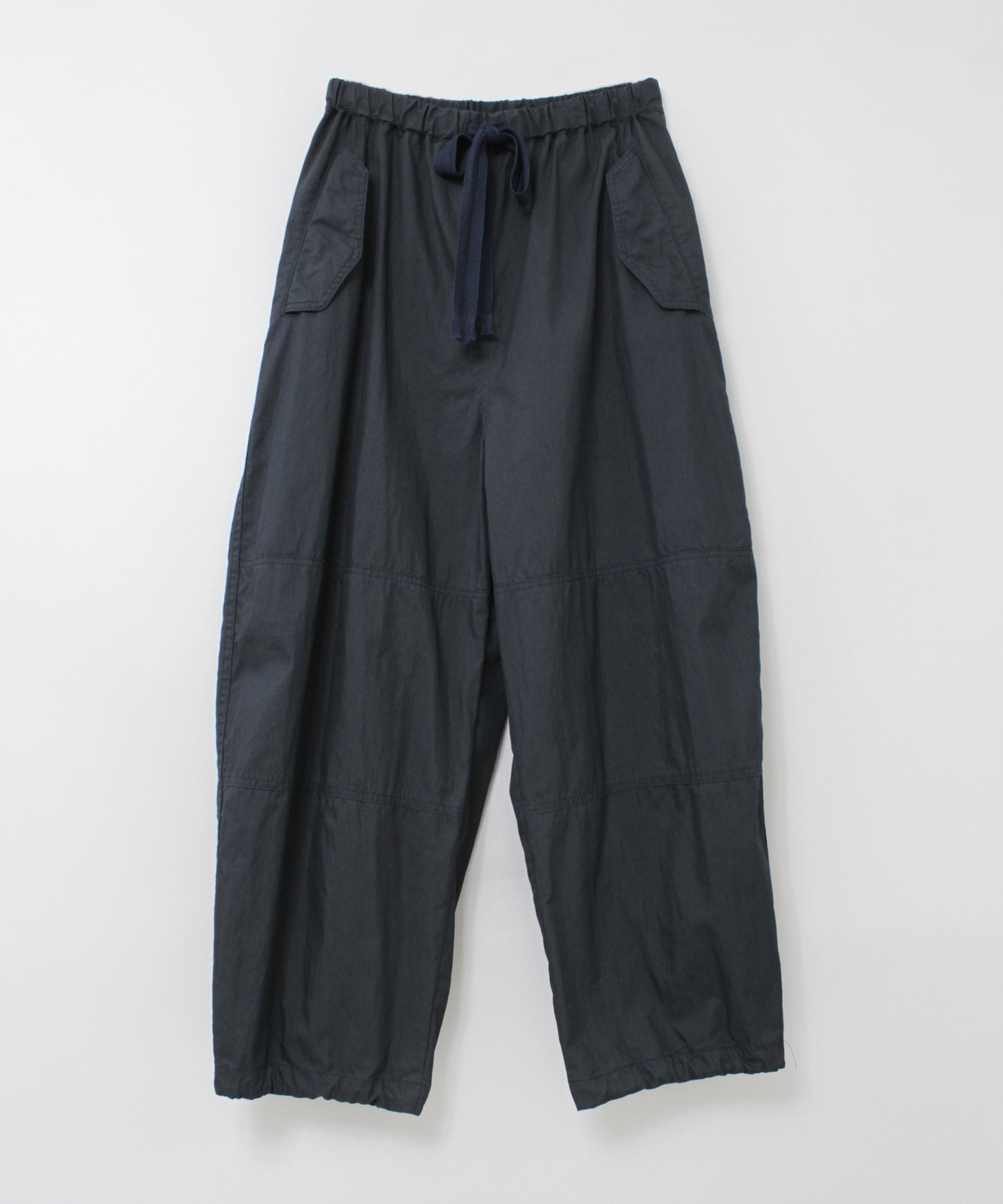 R4376 ミリタリーオーバーパンツ