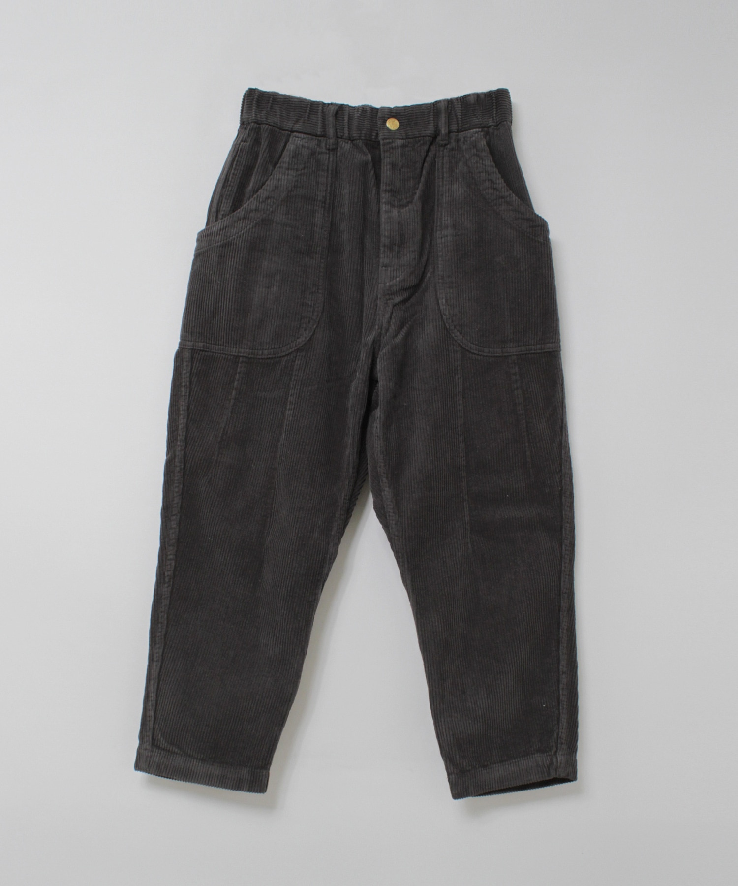 RNA-N URCHパンツ URCH RNA（アーチ アールエヌエー）の「R3918 ロークロッチ