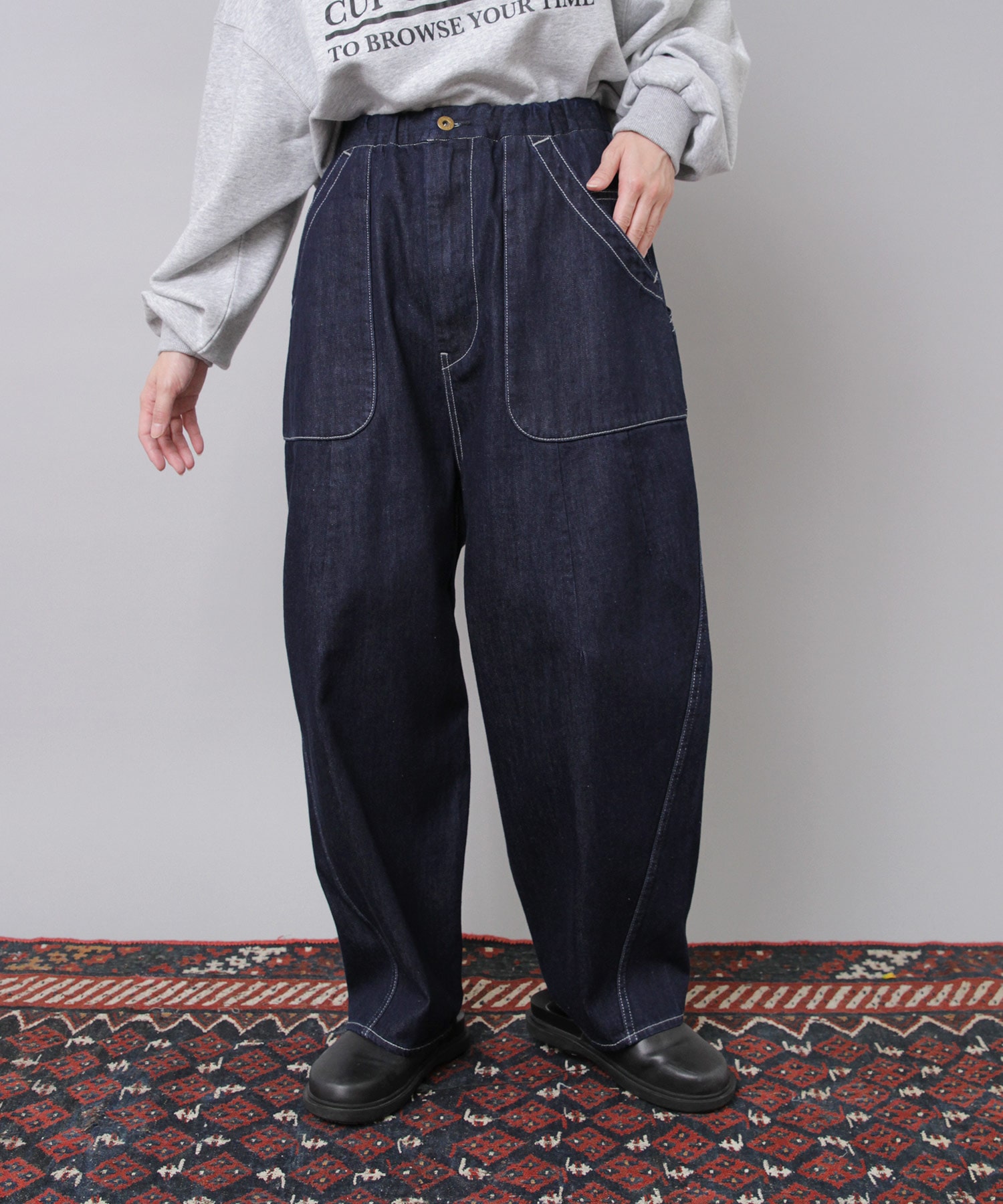 URCH RNA NEW ARRIVALS: - RNA ONLINE STORE | アールエヌエー公式通販