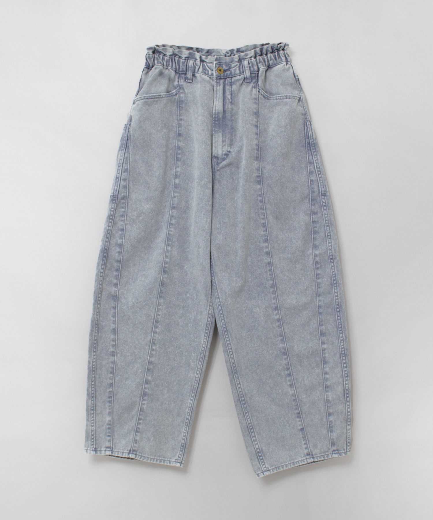 URCH RNA ⿻ ワークパンツ チノパンツ ルーズ ペインターパンツ 秋 綿 RNA ⿻ ワークパンツ チノパンツ ルーズ ベルト付 ペインター