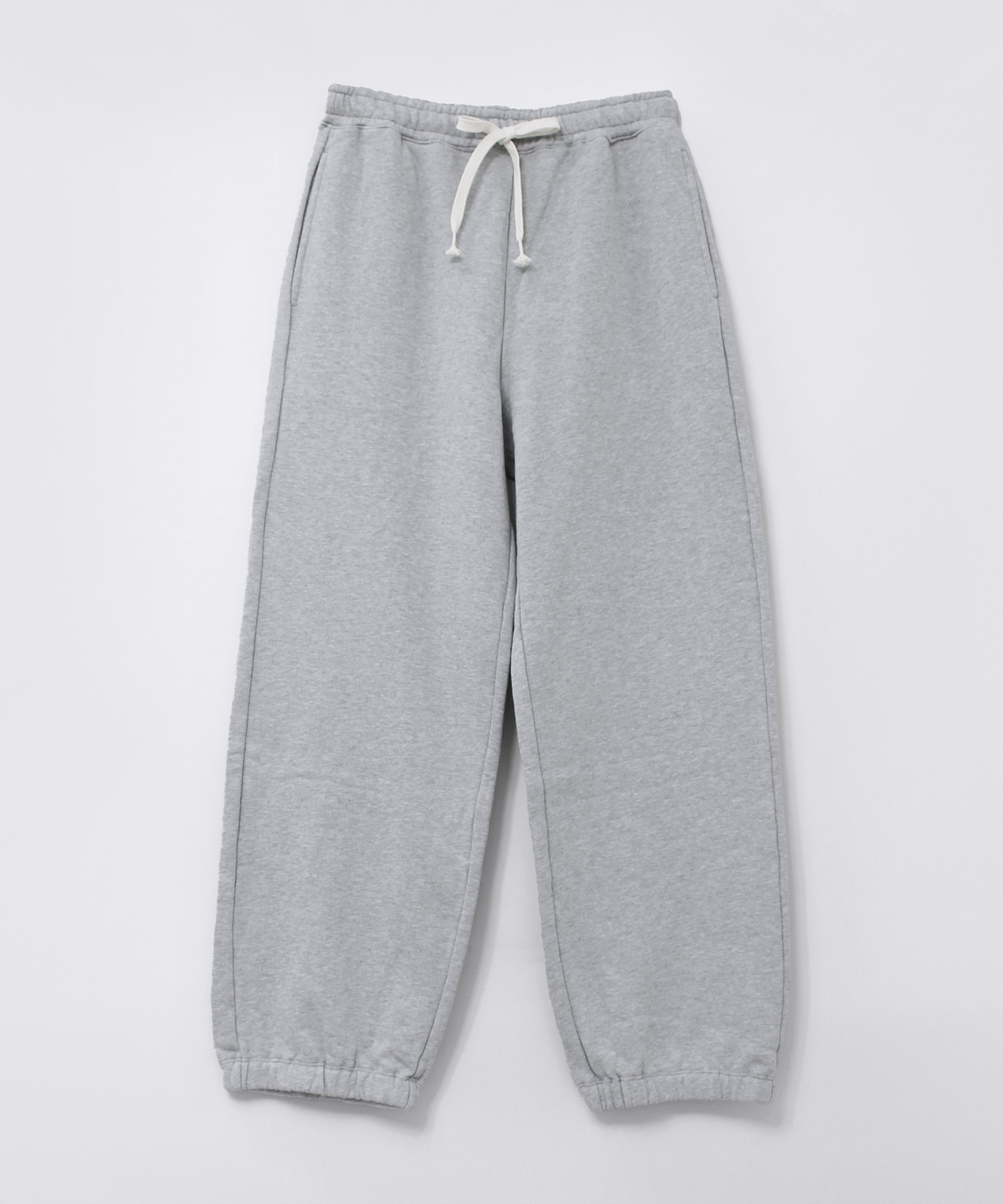 R4396 裏起毛スウェットパンツ