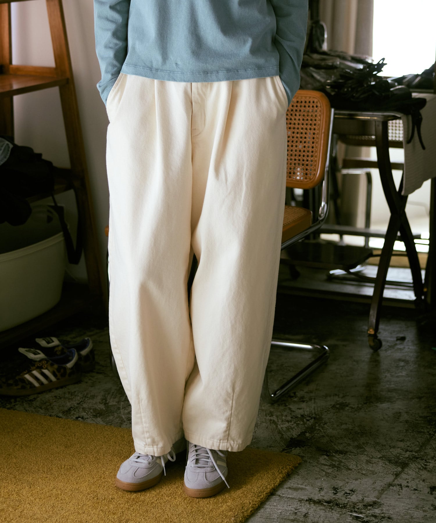 パンツ/パンツ - RNA ONLINE STORE | アールエヌエー公式通販