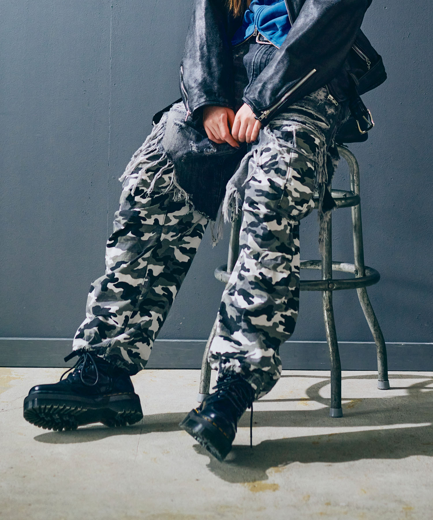 パンツ/デニムパンツ(並び順：発売日) - RNA ONLINE STORE