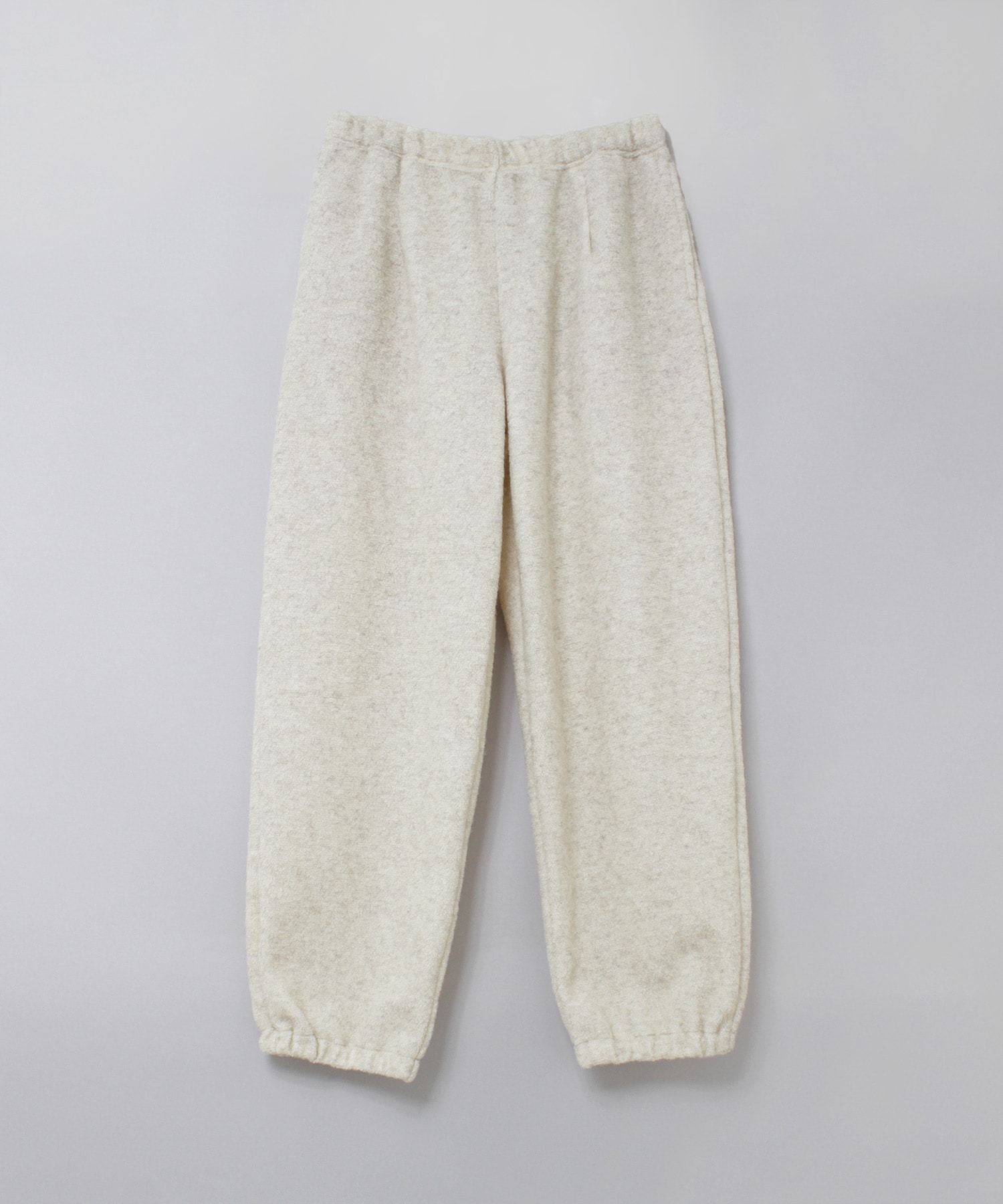 R4410 エコウールパイルパンツ