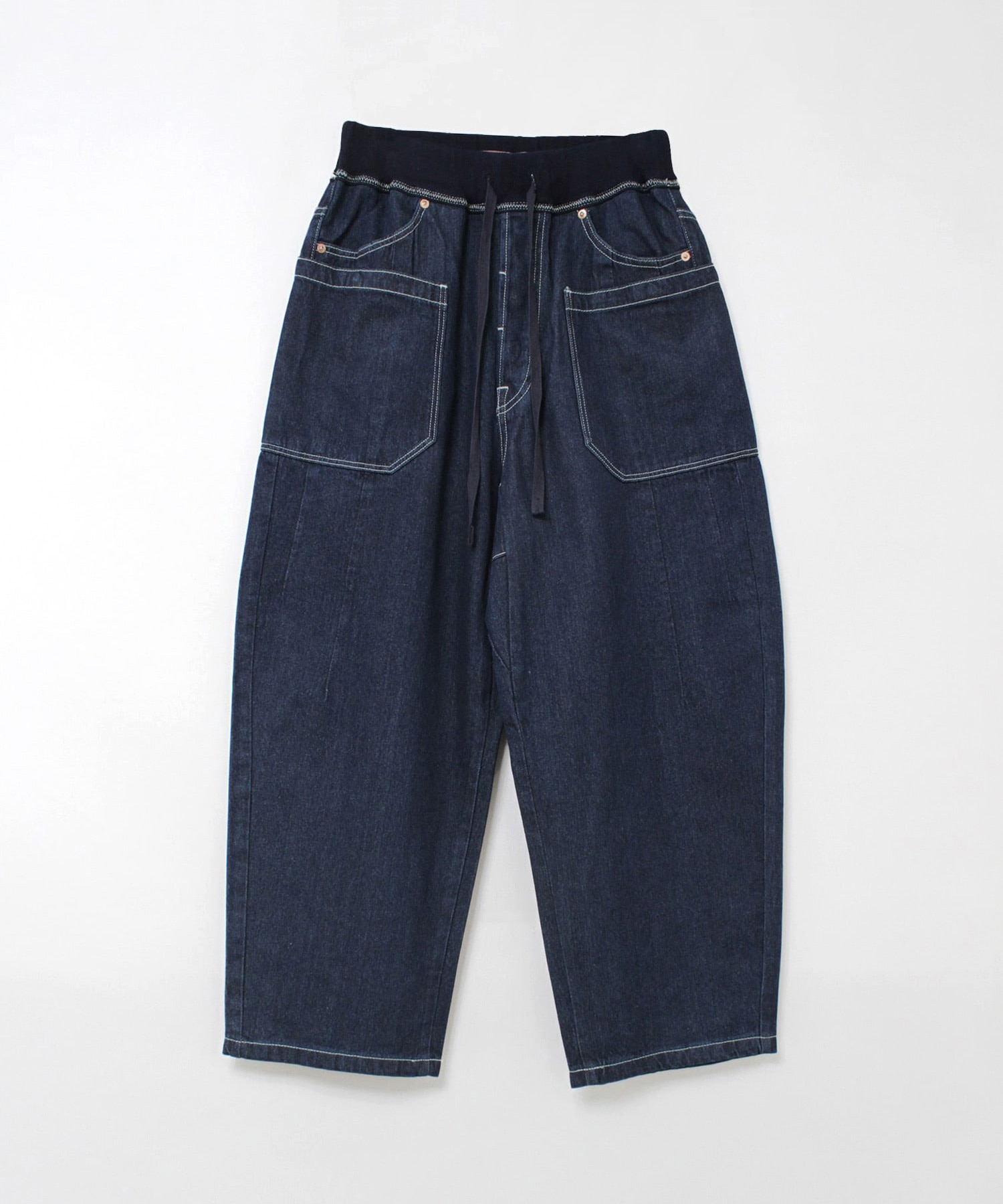 R4411 リラックスホームパンツ