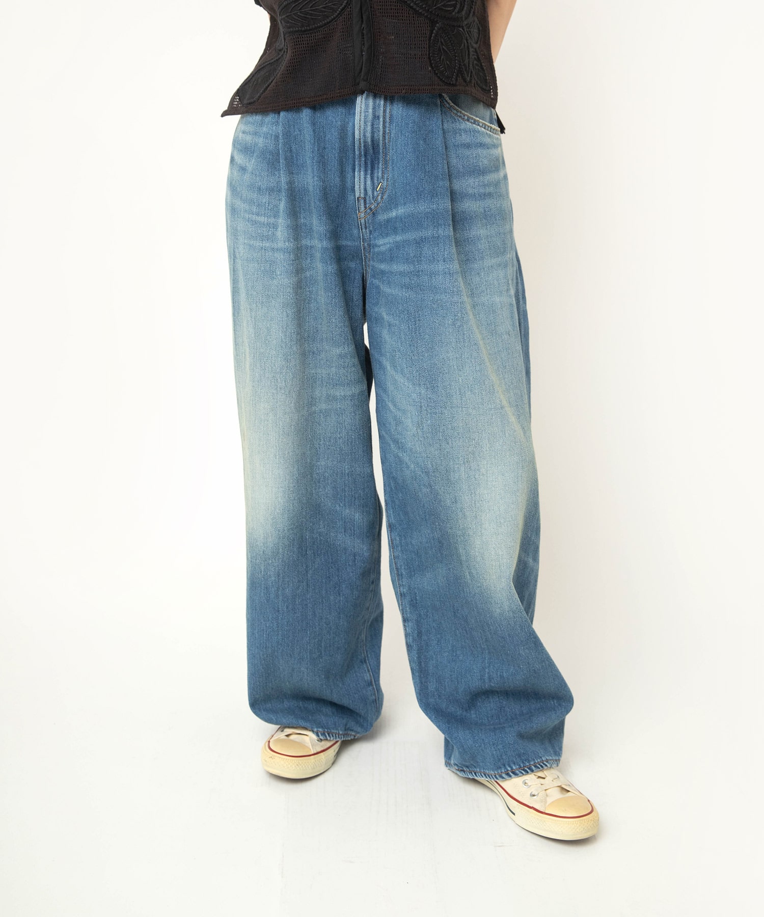 パンツ/デニムパンツ(並び順：発売日＋商品名) - RNA ONLINE STORE