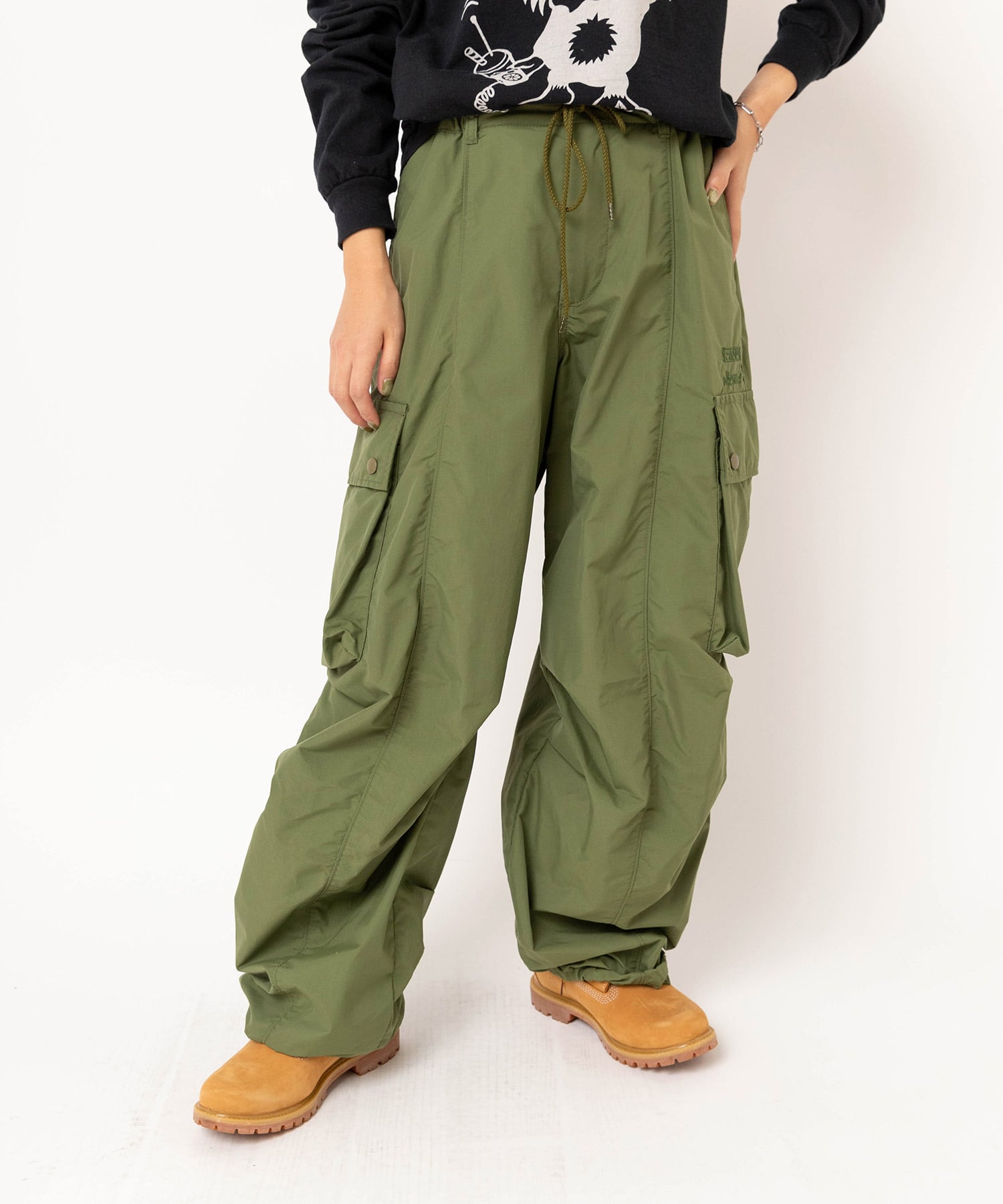 パンツ - RNA ONLINE STORE | アールエヌエー公式通販