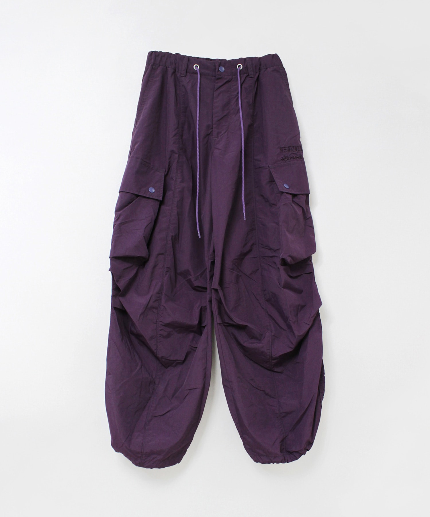 R4422 ボリュームカーゴパンツ