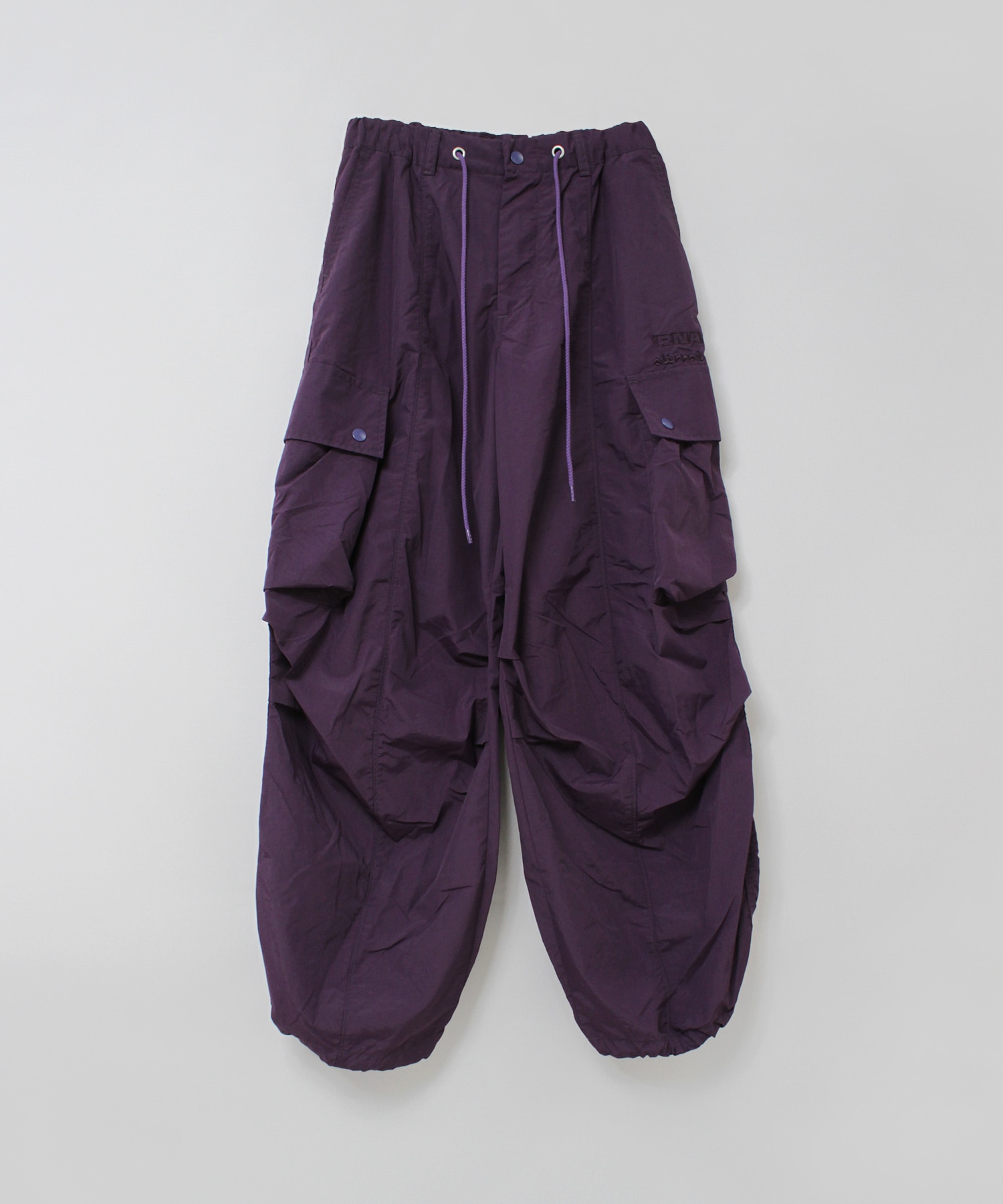 R4422 ボリュームカーゴパンツ