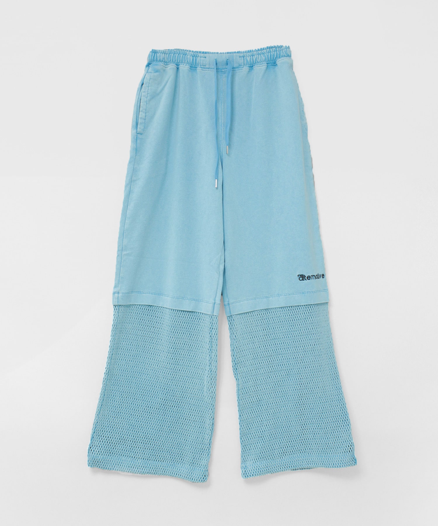 R4425 メッシュコンビベビー天竺バギー