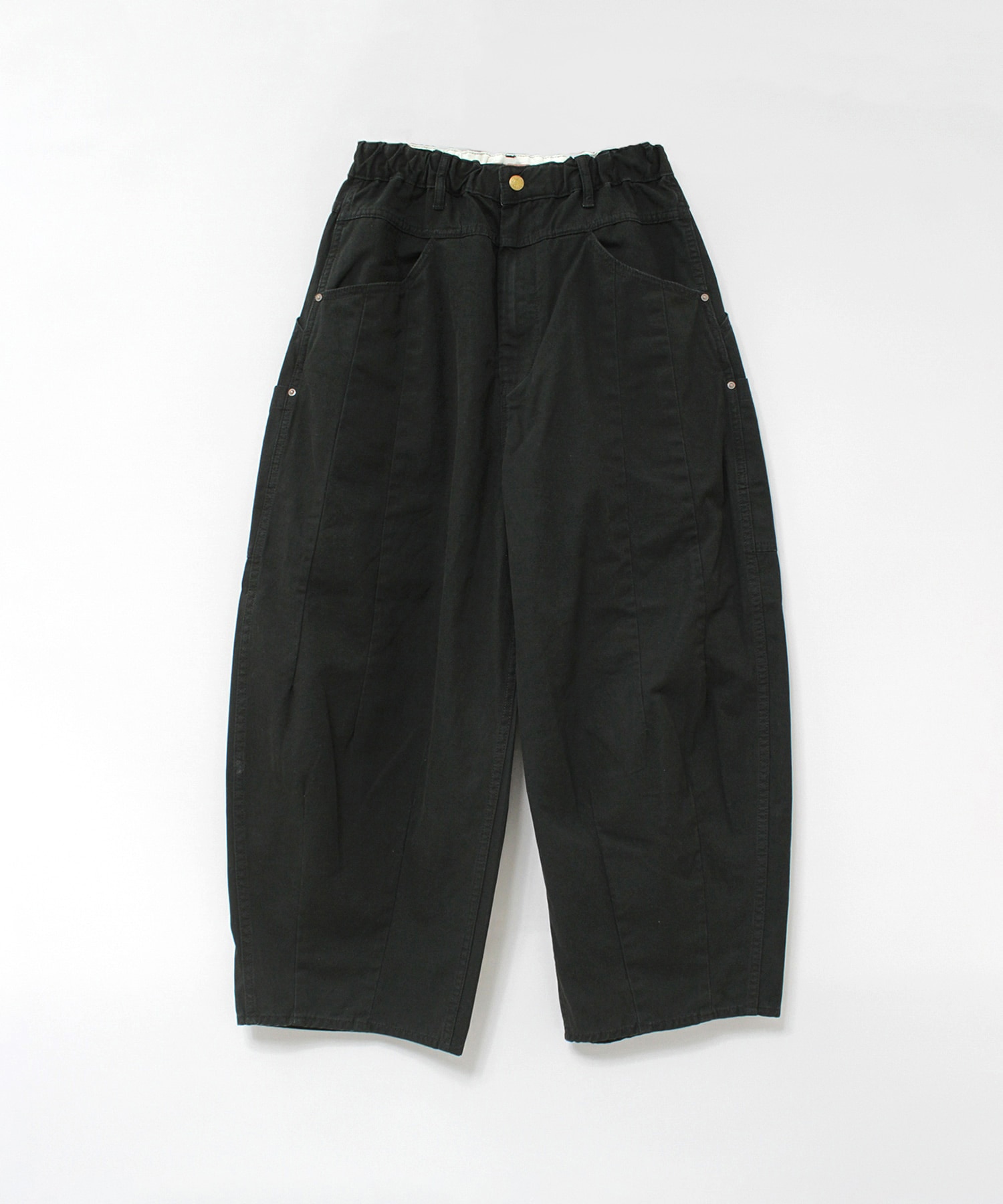 R4427 フレンチワークのマルシェパンツ