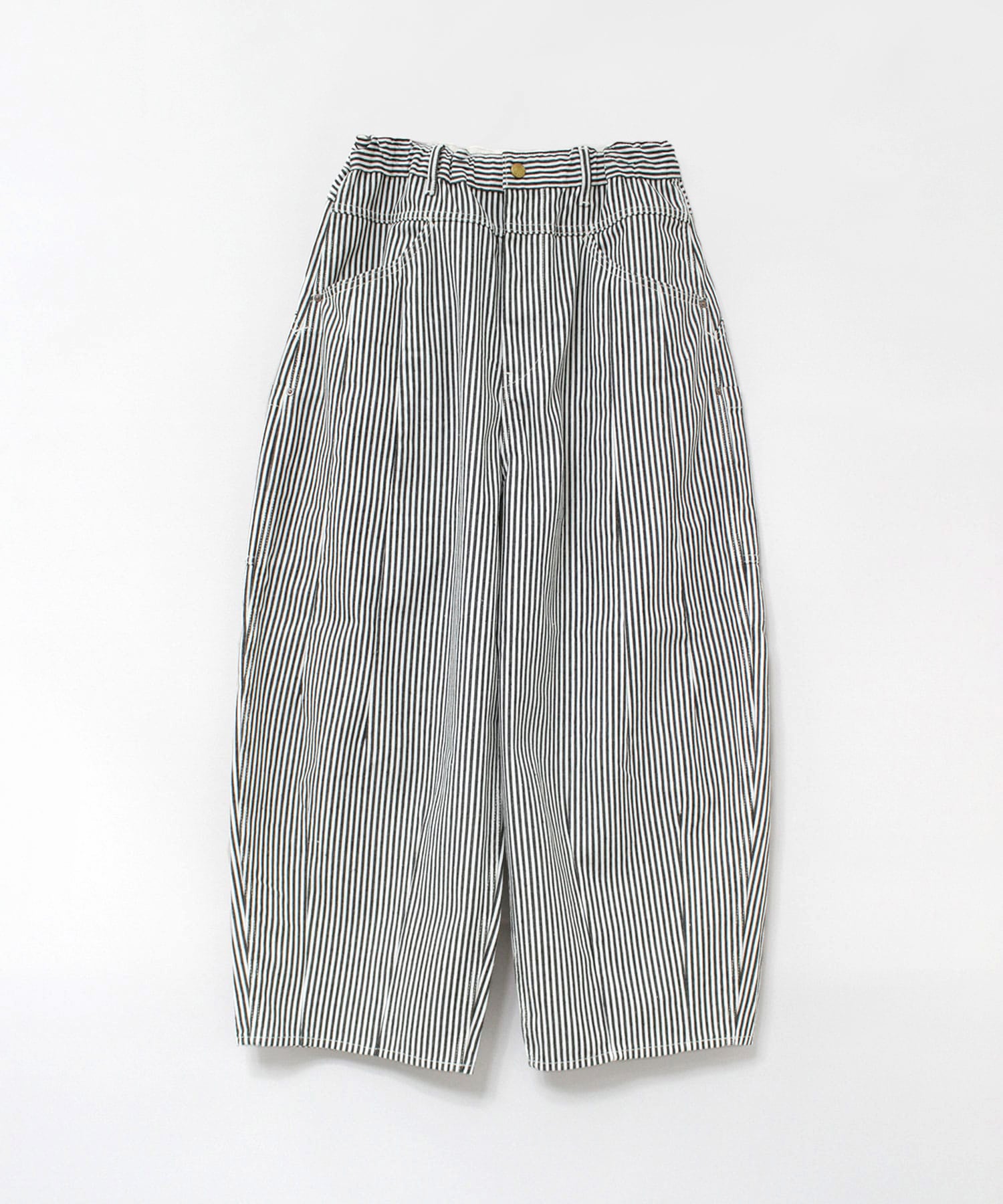 R4427 フレンチワークのマルシェパンツ