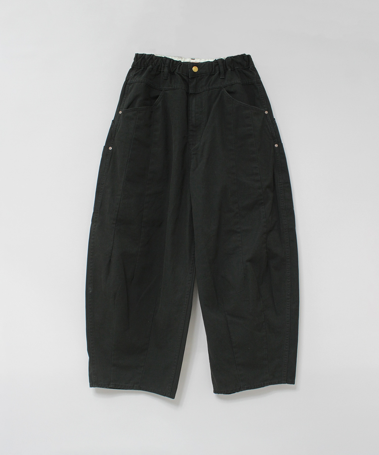 R4427 フレンチワークのマルシェパンツ