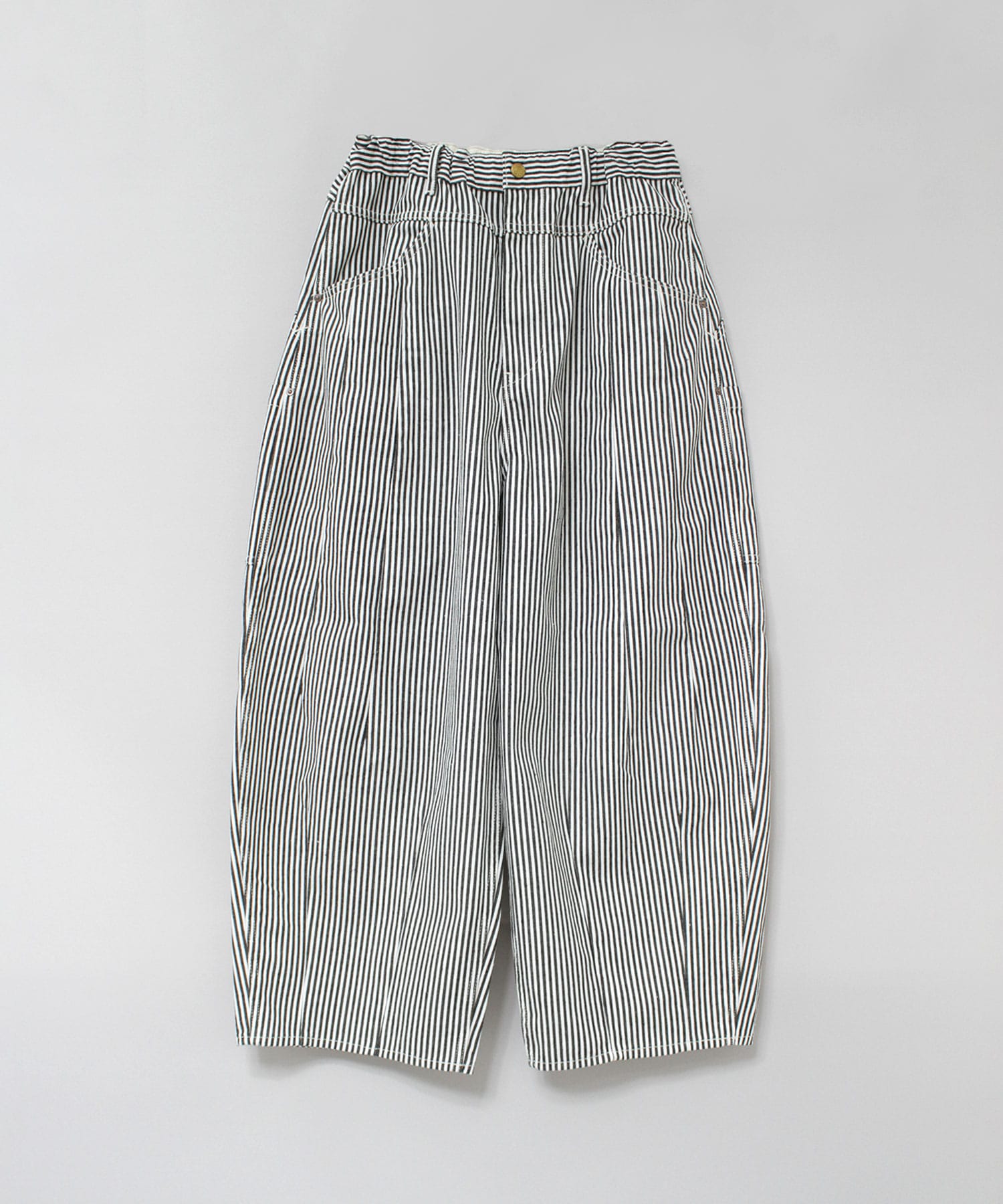 R4427 フレンチワークのマルシェパンツ