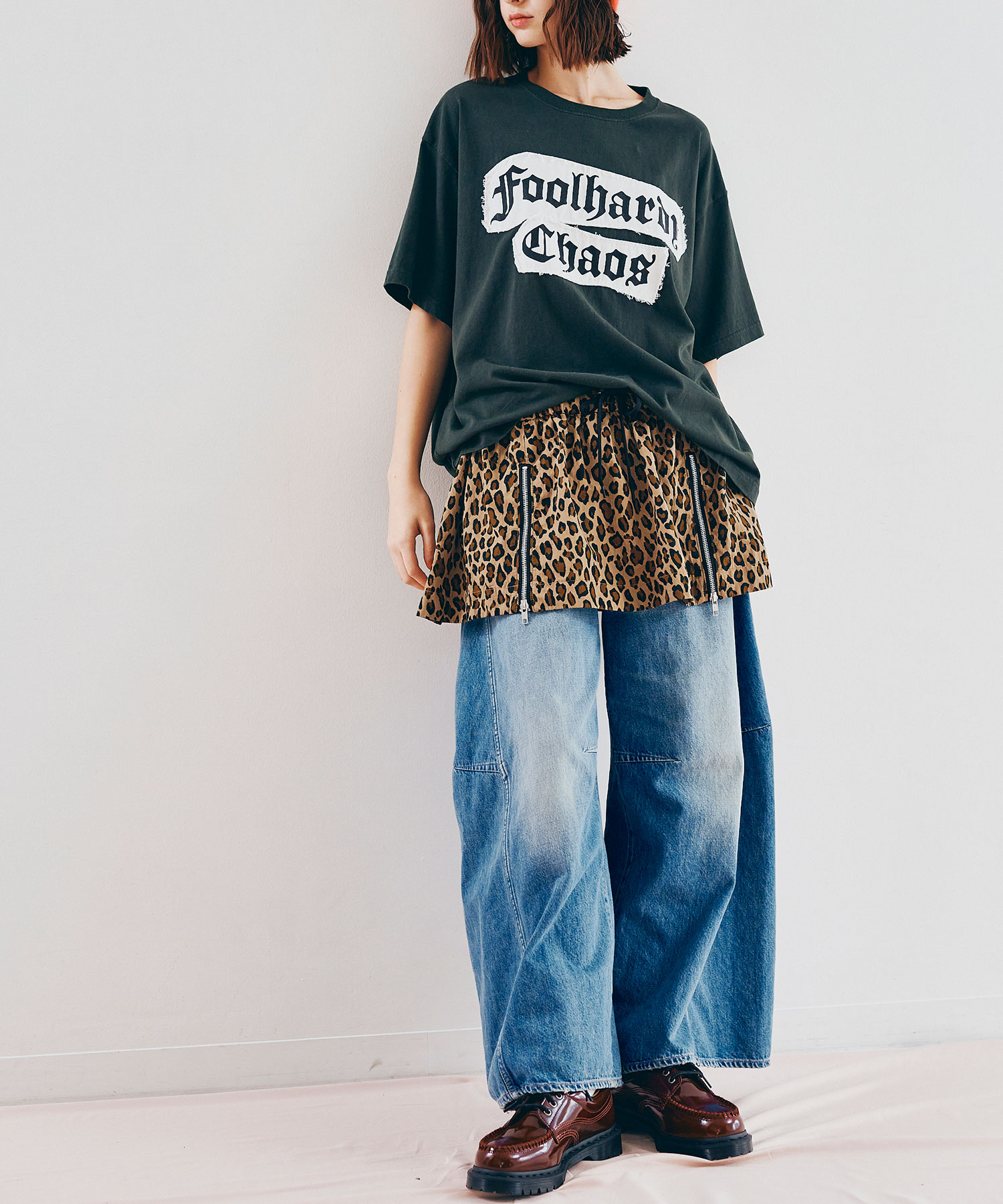 R4435 ダイナミックバギー