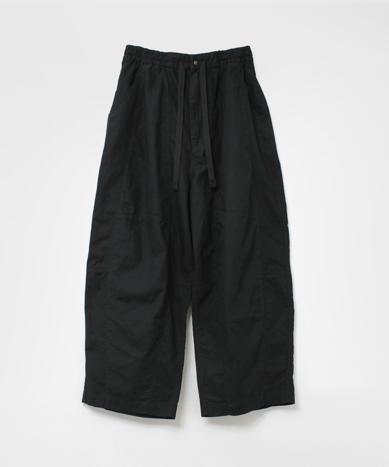 【4月中旬納期】R4436 ボラボラパンツ