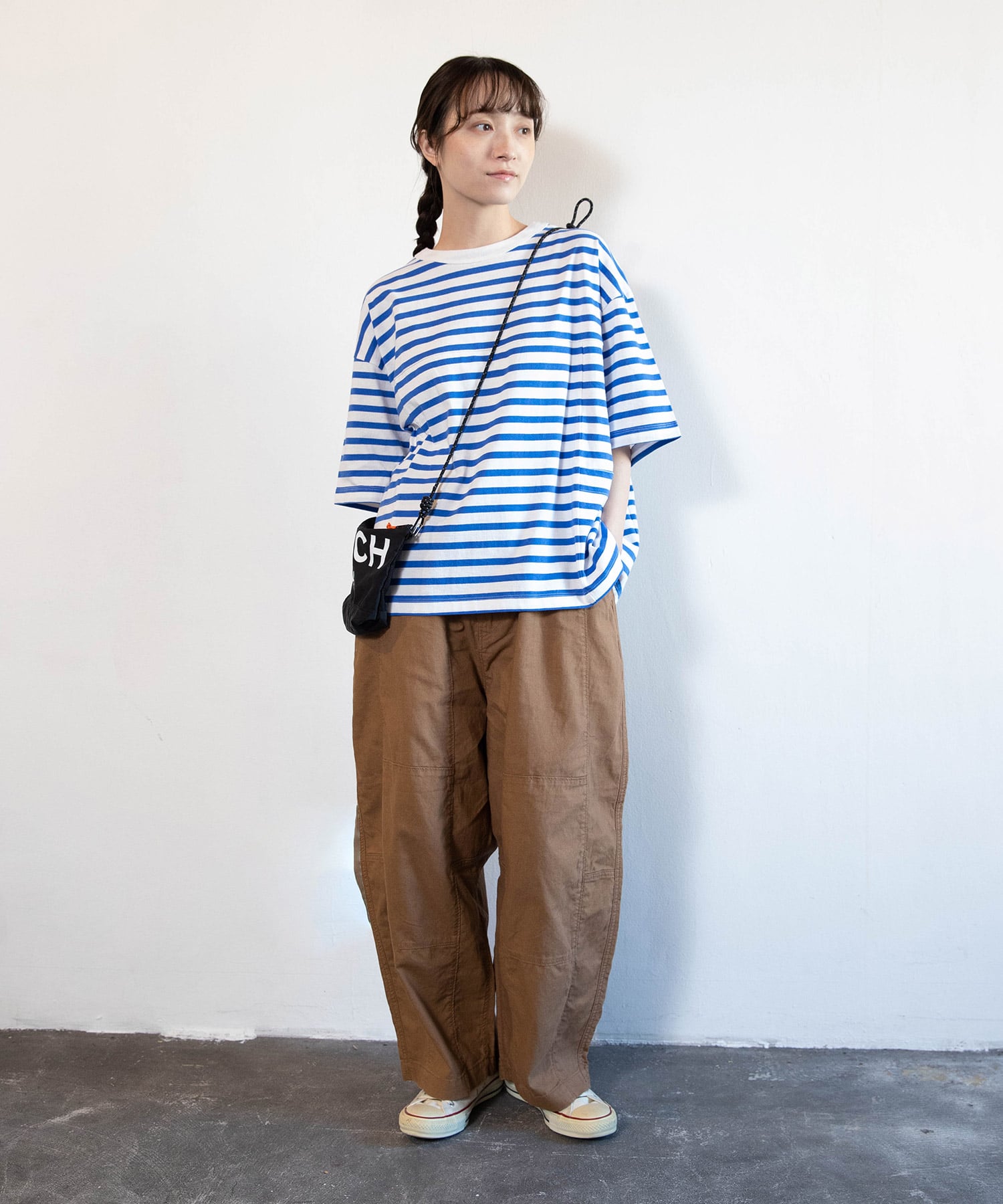 R4436 ボラボラパンツ