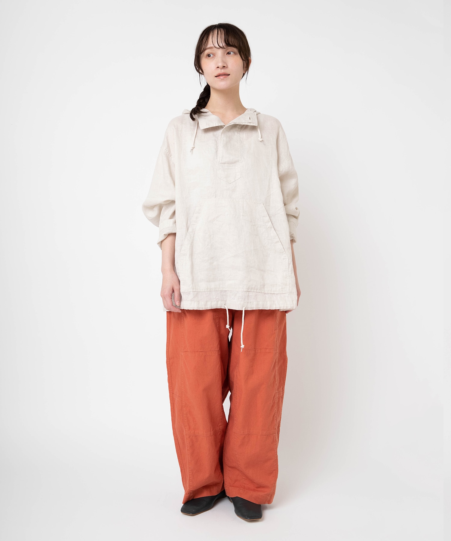R4436 ボラボラパンツ