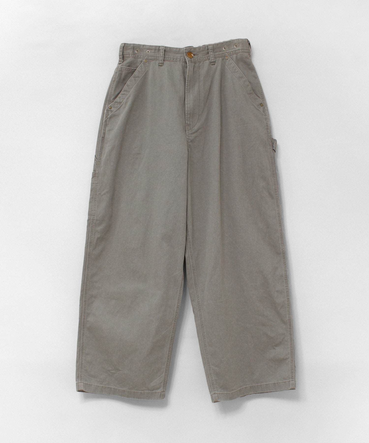 R4459 フェードワークパンツ