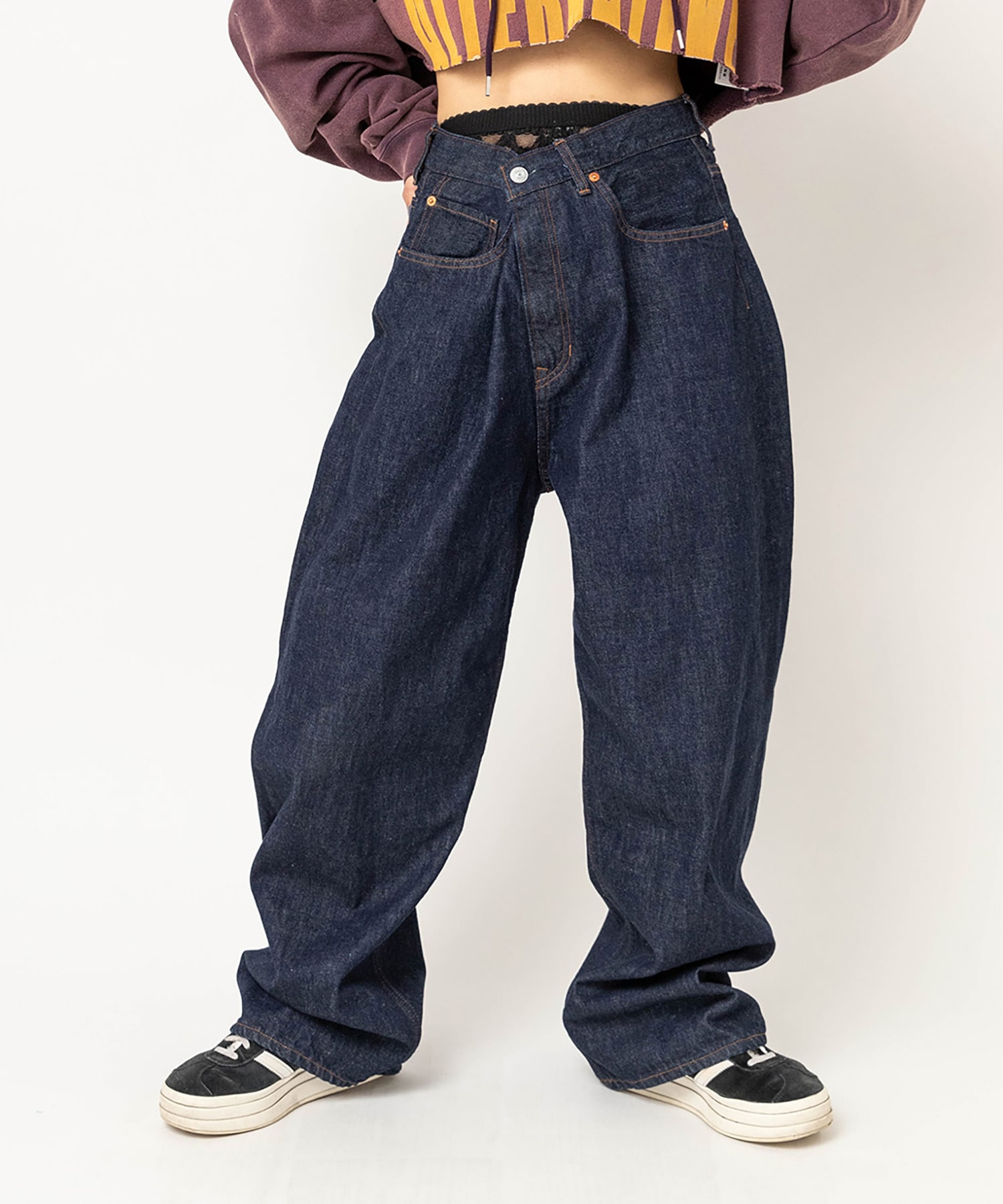 パンツ/デニムパンツ(並び順：商品名) - RNA ONLINE STORE | アール
