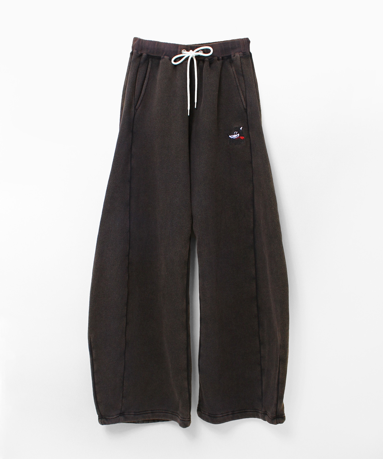 R4499 USEDライクルーズパンツ