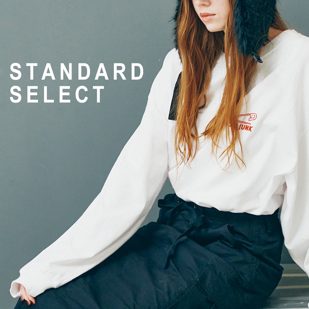 STANDARD SELECT