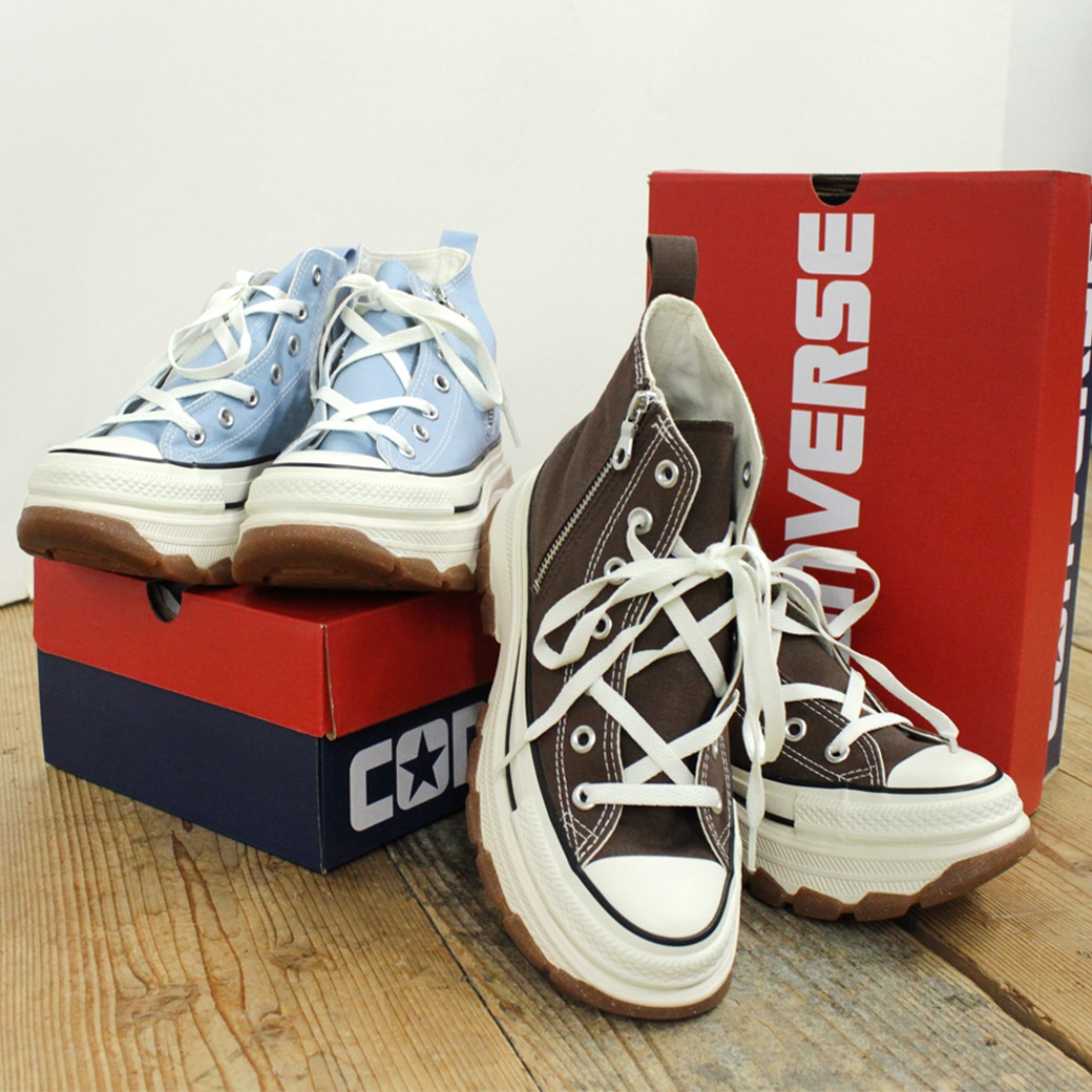 【新入荷】Converse All Star