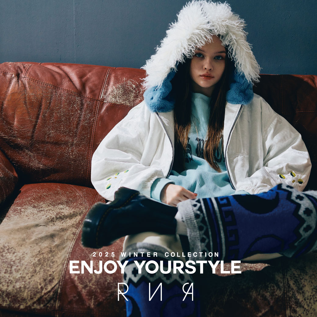 RNA ONLINE STORE | アールエヌエー公式通販